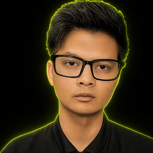Ian Septian, Video Editor Jakarta